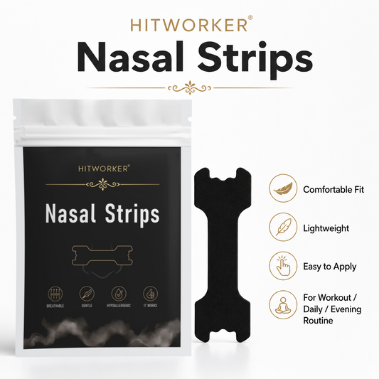 Nasal Strips